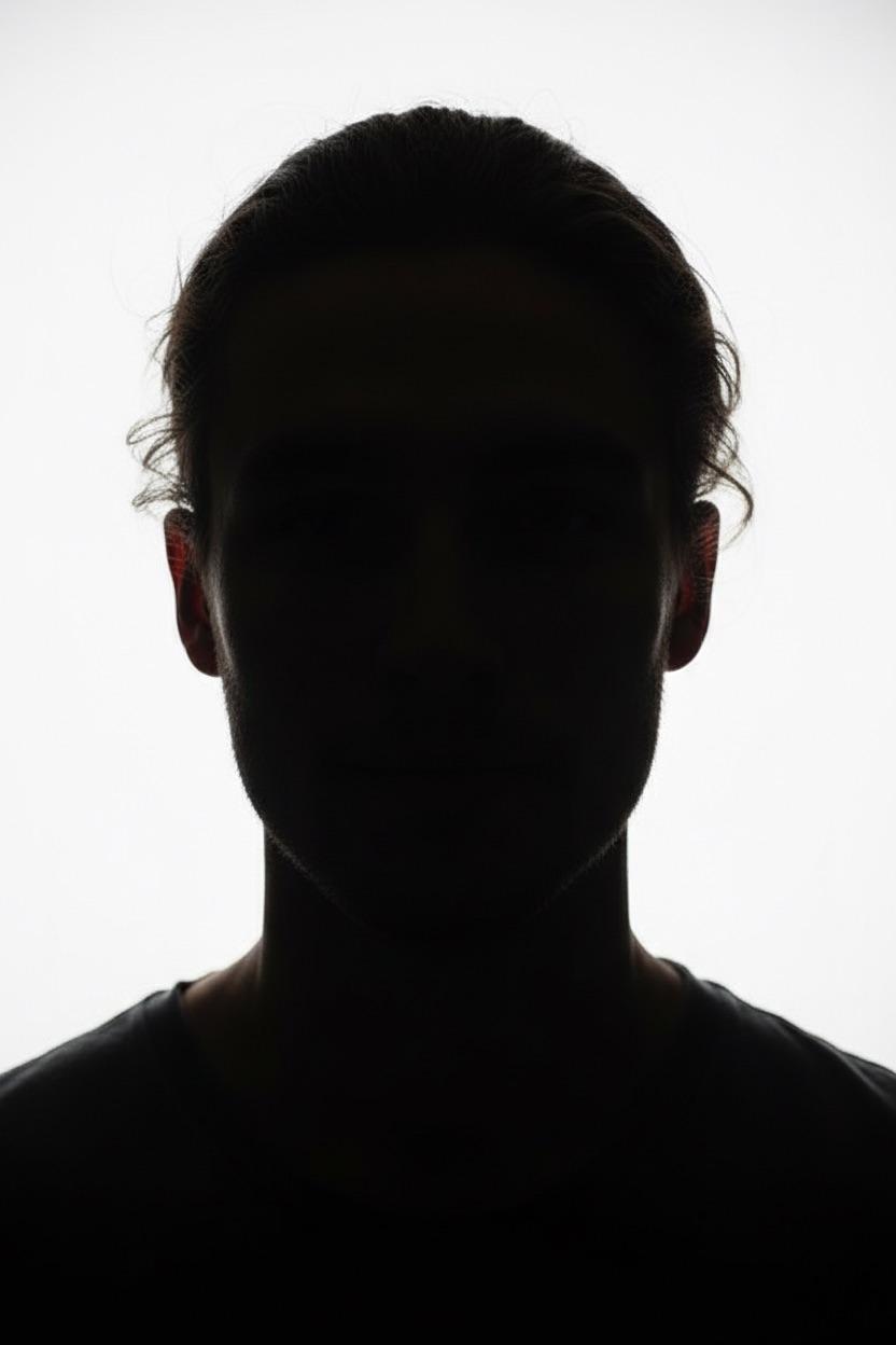 Backlit Silhouette preview 2