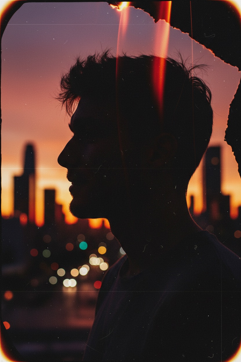 Burnt Film Surrealism preview 2