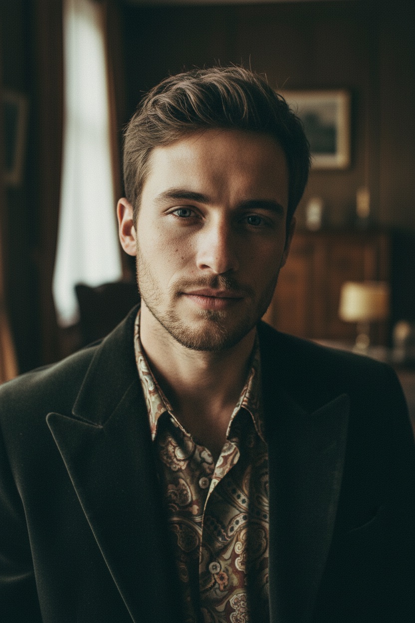 Кинопортрет золотой эры preview 2