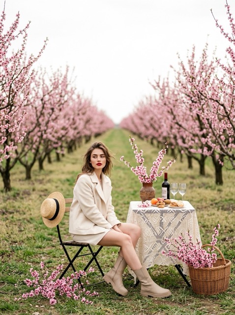 blooming_peach_blossom_portrait