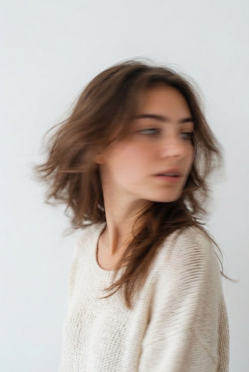 Blurred Identity preview 1