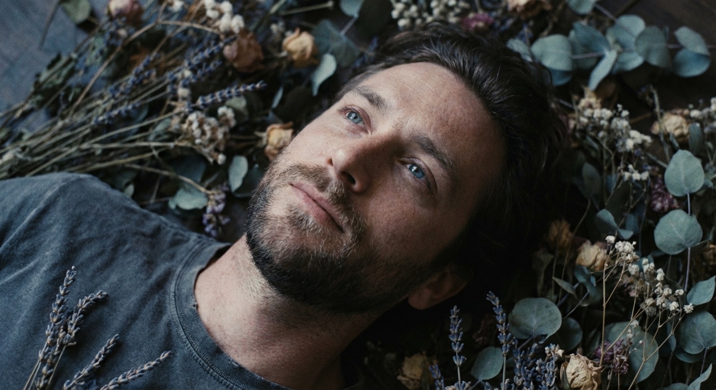 Ethereal Floral Film preview 2