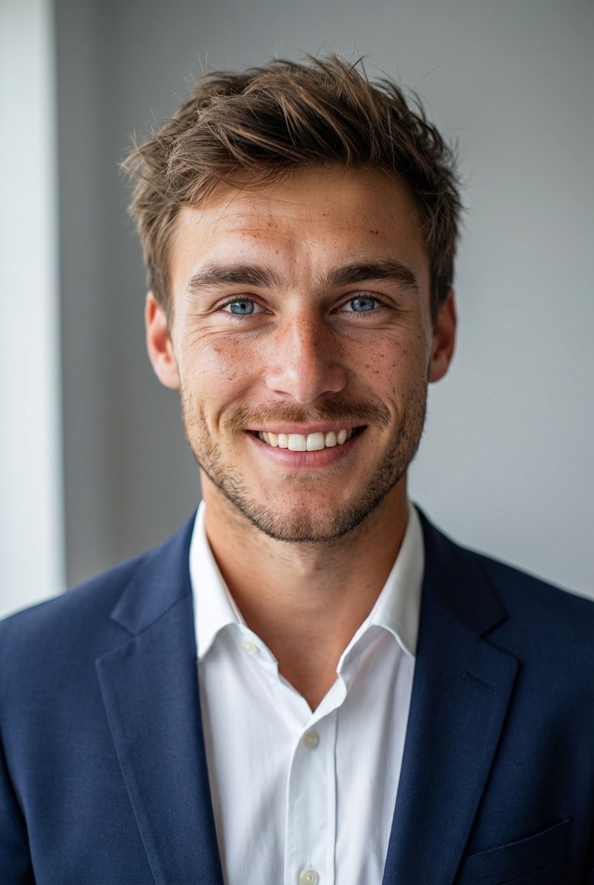 💼 Профи для LinkedIn preview 2