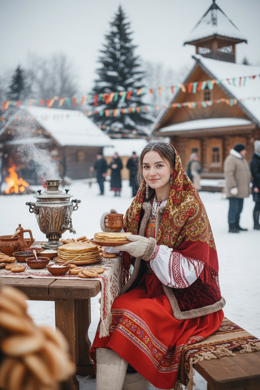 🥞 Maslenitsa preview 2