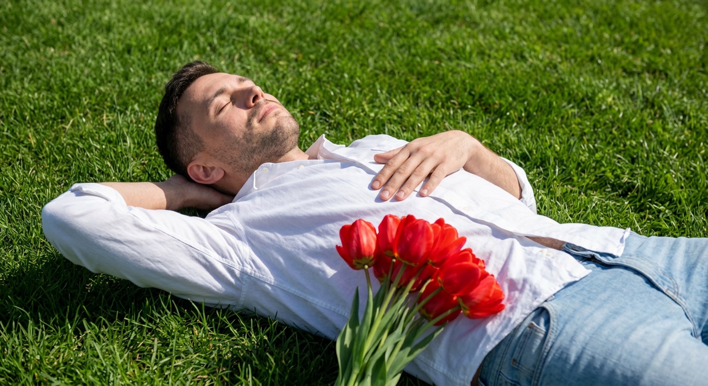 Tulip Daydream preview 1